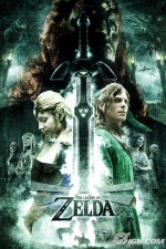 Watch The Legend of Zelda Movie2k